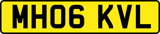 MH06KVL