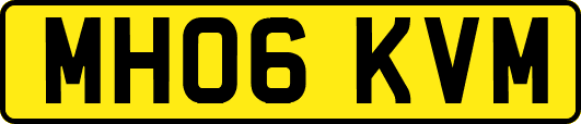 MH06KVM