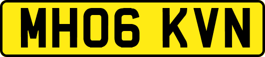 MH06KVN