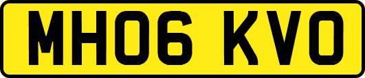 MH06KVO