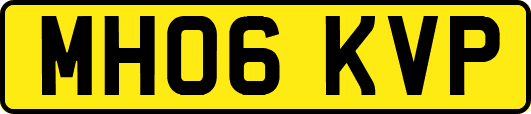 MH06KVP