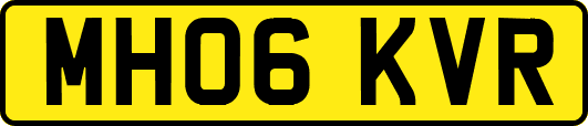 MH06KVR