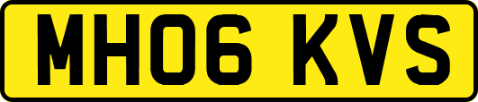 MH06KVS