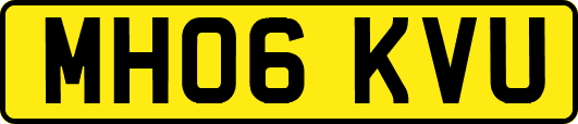 MH06KVU