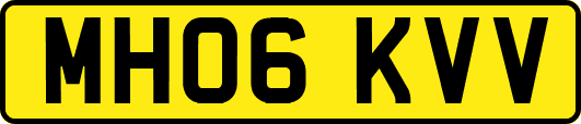 MH06KVV