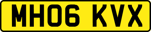 MH06KVX
