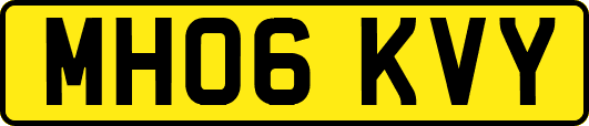 MH06KVY