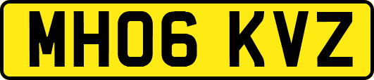 MH06KVZ