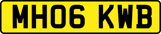 MH06KWB