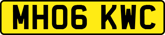 MH06KWC