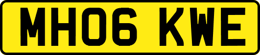 MH06KWE