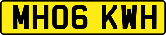 MH06KWH