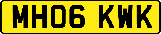 MH06KWK