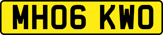 MH06KWO