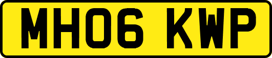 MH06KWP