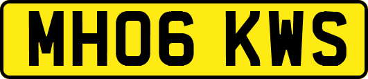 MH06KWS