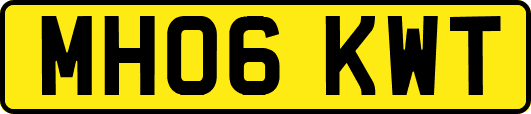 MH06KWT