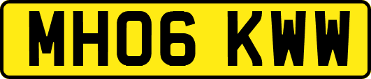 MH06KWW