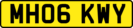MH06KWY