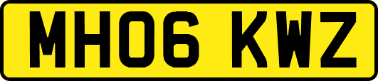 MH06KWZ