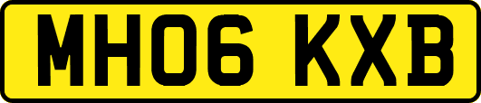 MH06KXB