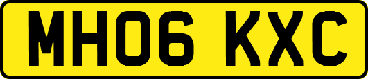 MH06KXC
