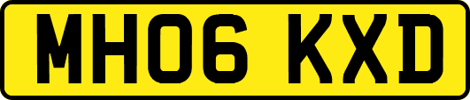 MH06KXD