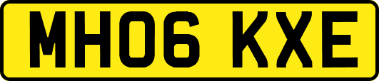 MH06KXE