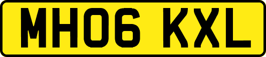 MH06KXL