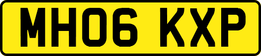 MH06KXP