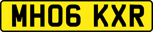 MH06KXR