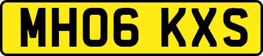 MH06KXS