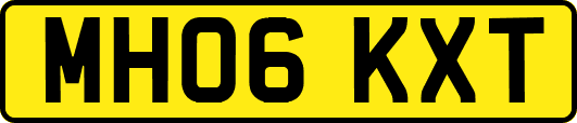 MH06KXT