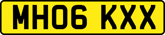 MH06KXX