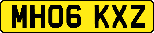 MH06KXZ