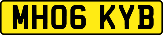 MH06KYB