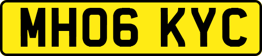 MH06KYC