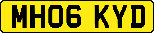 MH06KYD