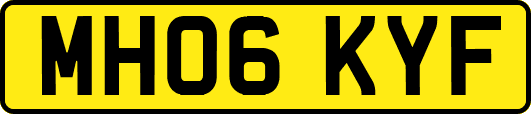 MH06KYF