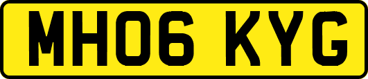MH06KYG