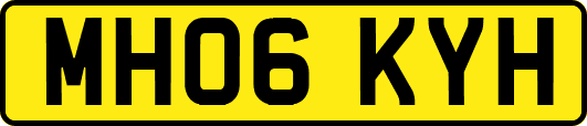 MH06KYH