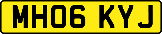 MH06KYJ