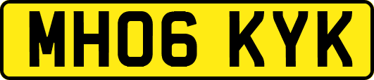 MH06KYK