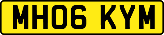 MH06KYM