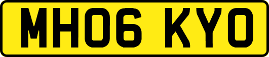 MH06KYO
