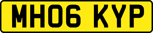 MH06KYP
