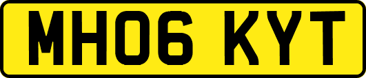 MH06KYT