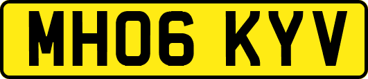 MH06KYV