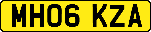MH06KZA