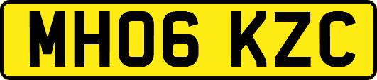 MH06KZC